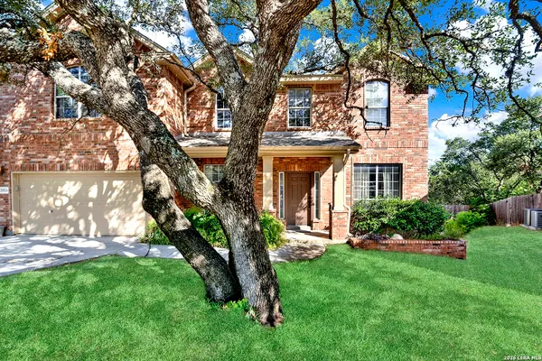 20826 PANORAMIC CT