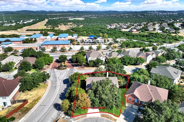 20826 PANORAMIC CT