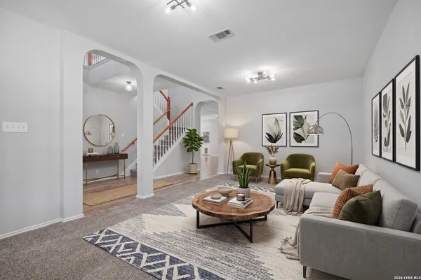 3601 SUMTER GLADE