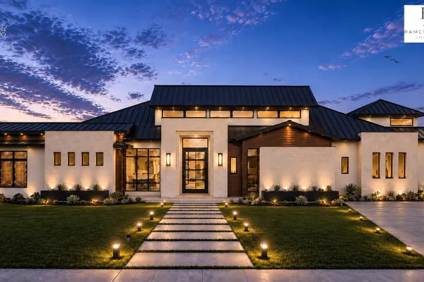 4 RANCH PT