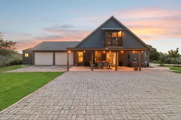491 FOREST BREEZE