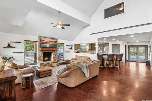 491 FOREST BREEZE