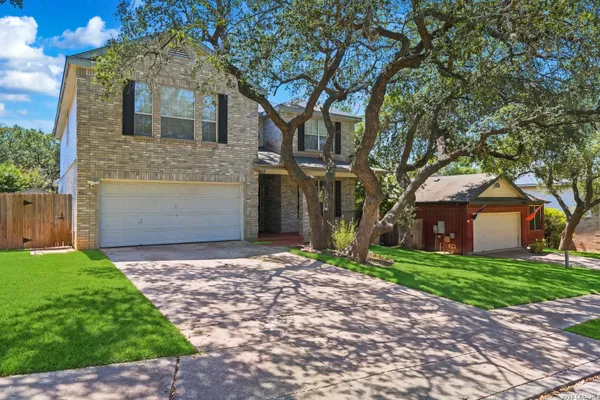 3617 AUGUSTA GLADE