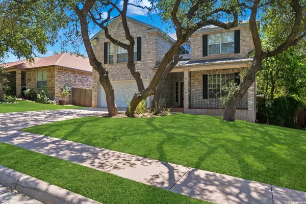 3617 AUGUSTA GLADE