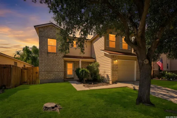 7910 MEADOW STAR