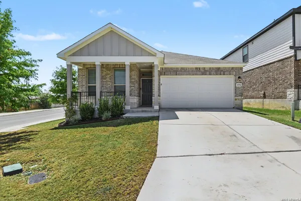 11702 BRICEWAY LAND