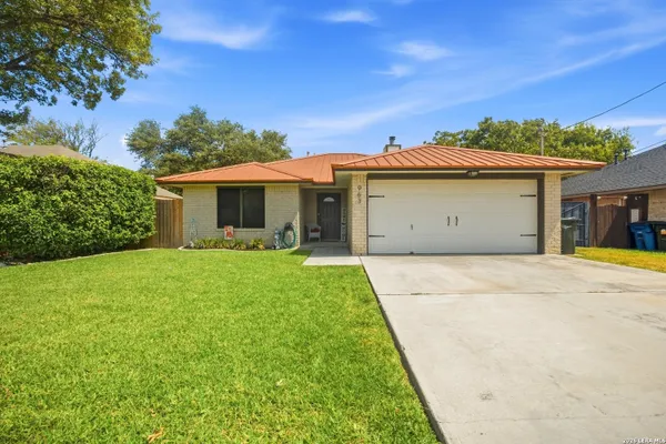 963 SEMINOLE DR