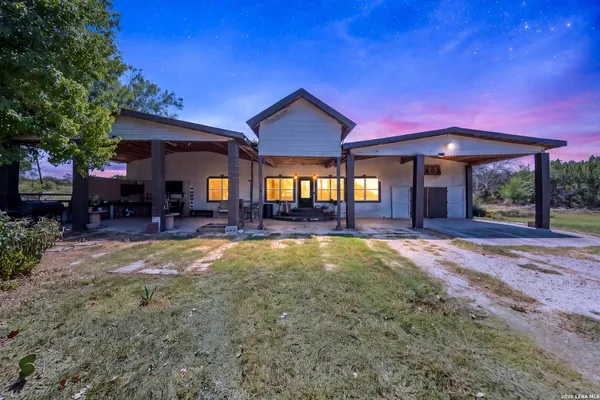 751 DEER FOREST DR