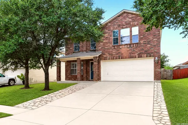 7611 CEDAR FARM