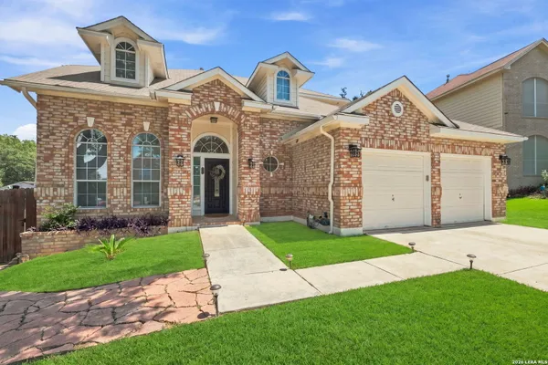 21626 IRON RIDGE CT