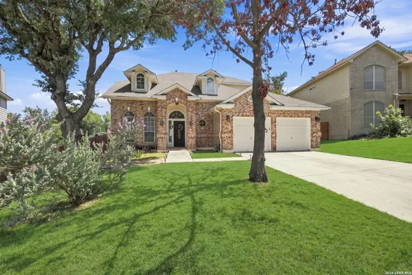 21626 IRON RIDGE CT