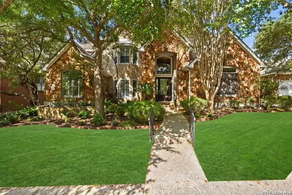 17323 FOUNTAIN BLUFF DR