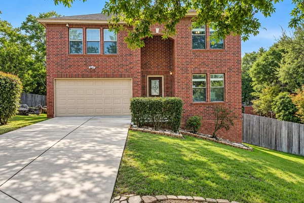 10907 IDABEL PARK