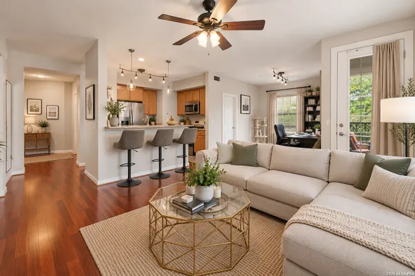 Pinnacle At Oak Hills - San Antonio, TX Homes for Sale & Real