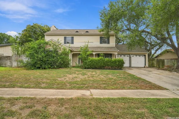 7022 MILL STREAM ST