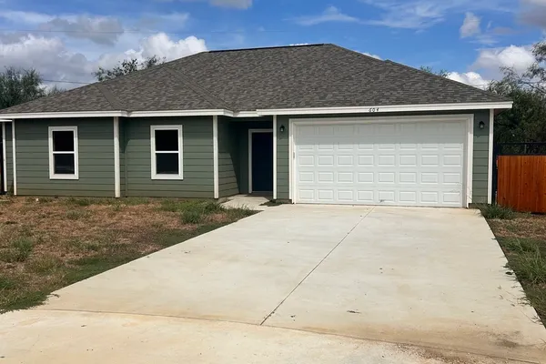 608 MUSTANG CIR