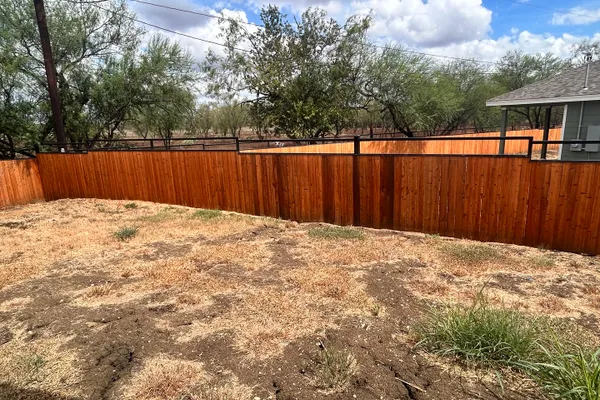 604 MUSTANG CIR