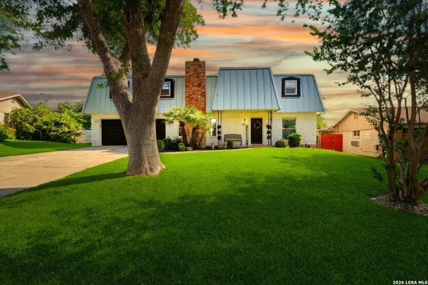 630 BALBOA DR