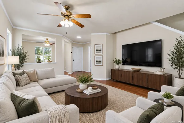 4811 ADKINS TRL