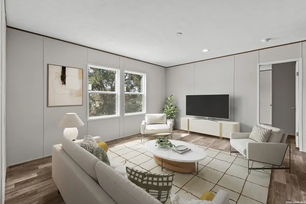 136 PARKVIEW