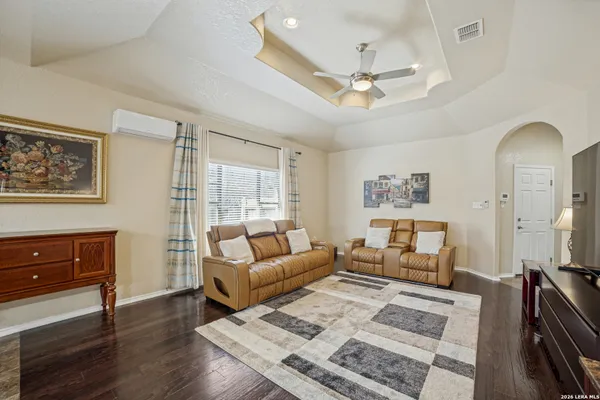 8114 GRISSOM POST