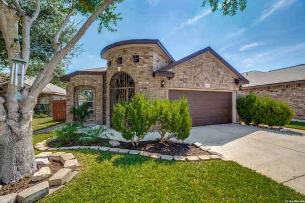 8114 GRISSOM POST