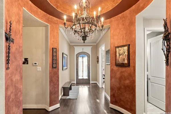 25206 SPIDER ROCK