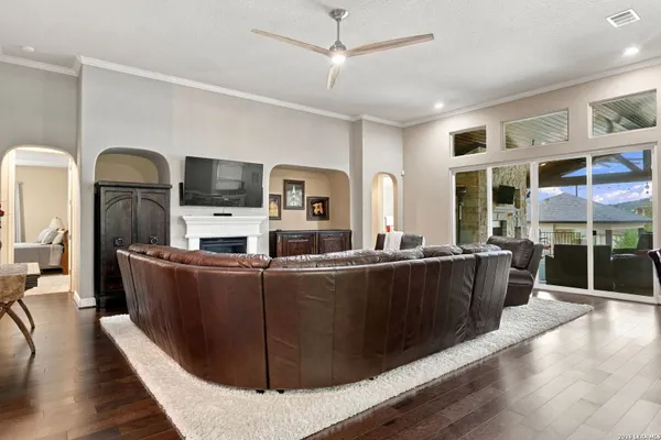 25206 SPIDER ROCK