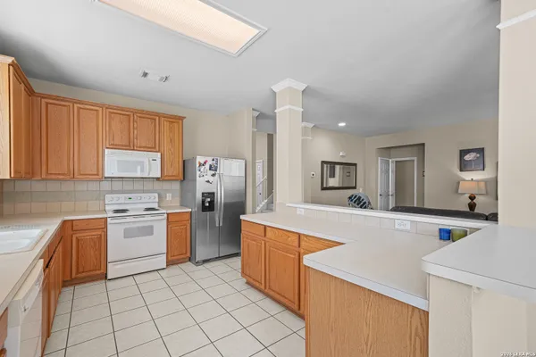 20906 ENCINO DAWN