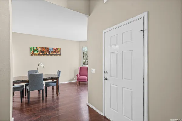 20906 ENCINO DAWN