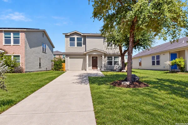 4419 SOUTHTON WAY