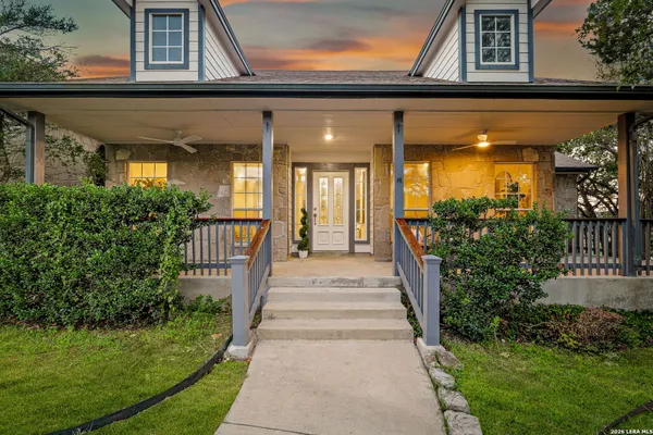 13555 ADOBE WALLS DR