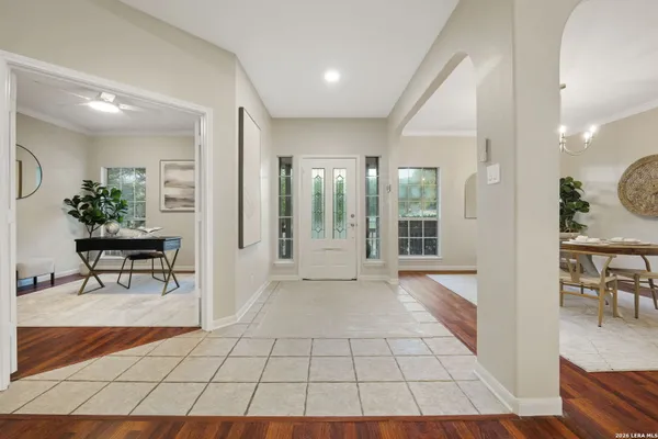 13555 ADOBE WALLS DR
