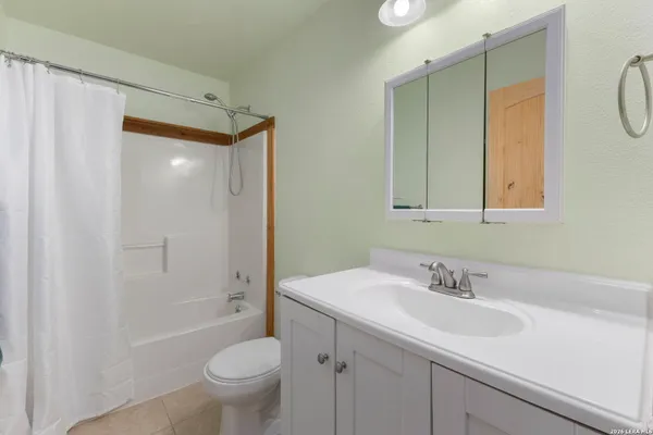 138 COMANCHE PATH