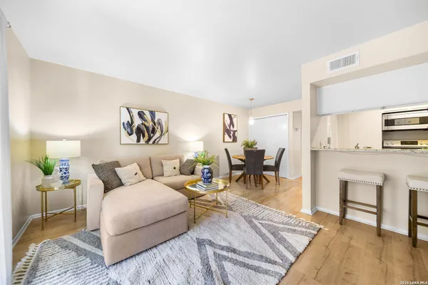 8702 VILLAGE DR 503