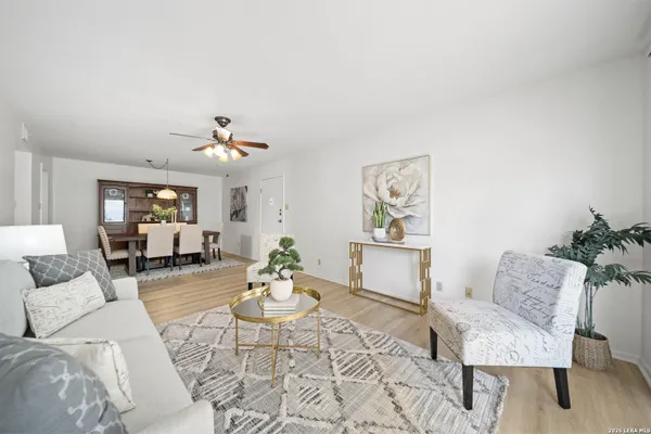 8702 VILLAGE DR 406