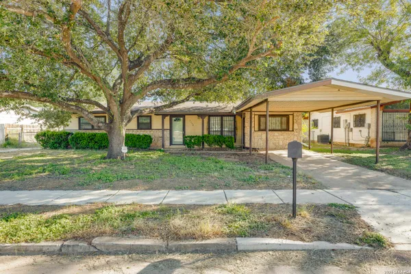 7134 TIMBERCREEK DR