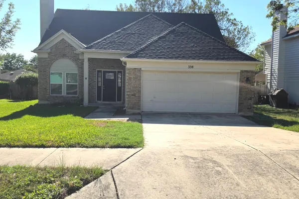 338 BURKWOOD LN