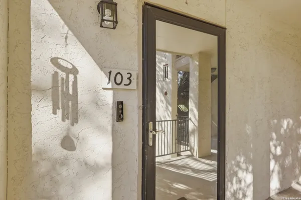 8702 VILLAGE DR 103