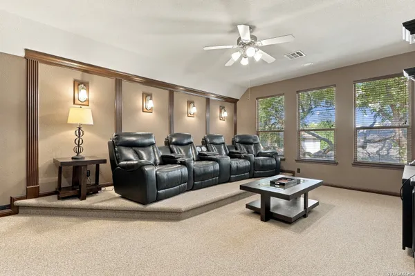1223 GOLF CYN