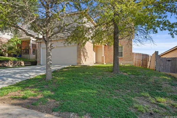 6614 CIBOLA FRST