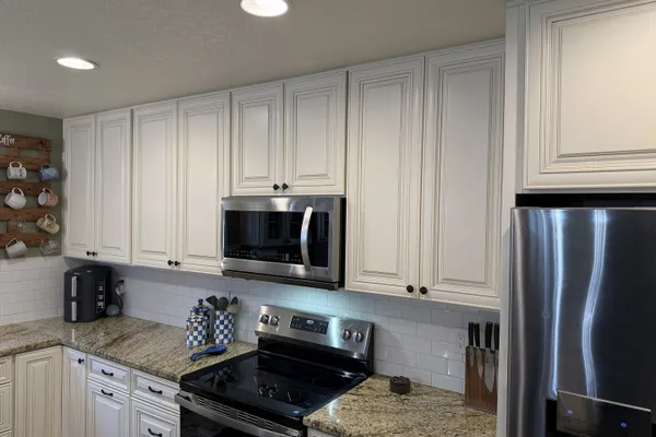 4630 MANITOU BAY