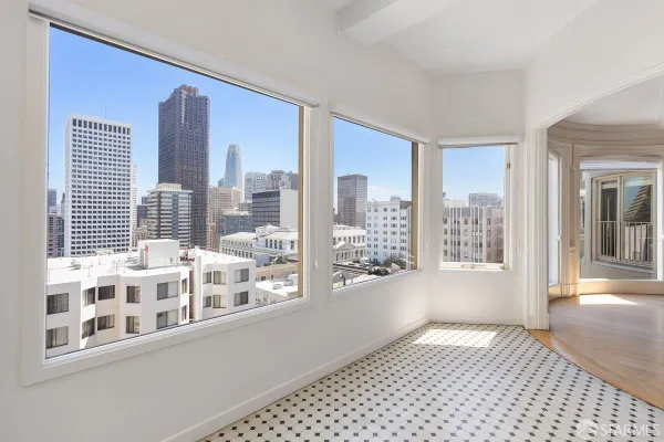 840 POWELL ST 601
