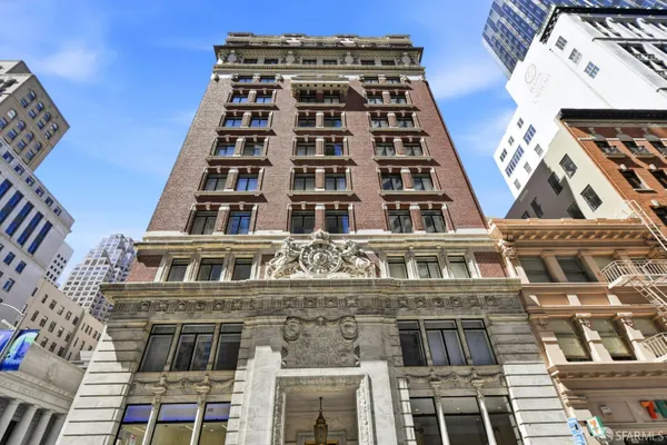 201 SANSOME ST 401