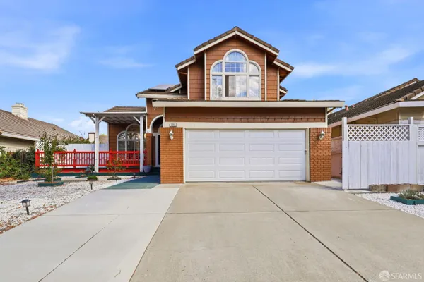 321 SNOW FLAKE WAY