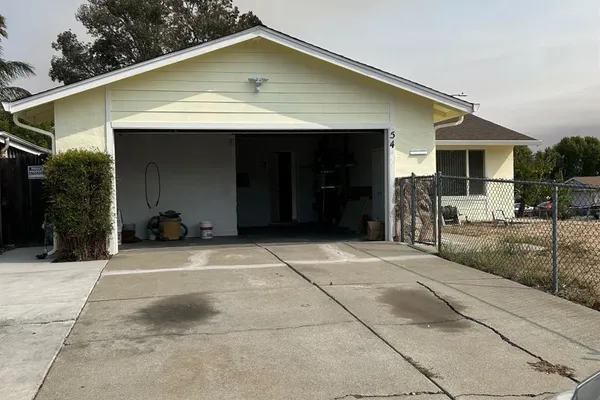 54 VIKING WAY