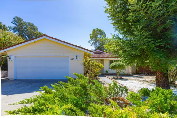 915 SEASCAPE CIR