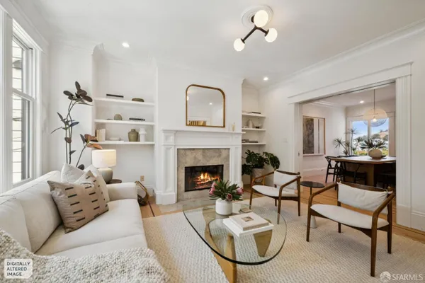 135 WHITNEY ST