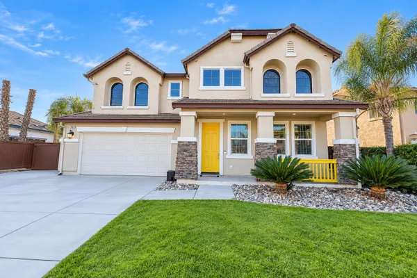 1957 FROST WAY