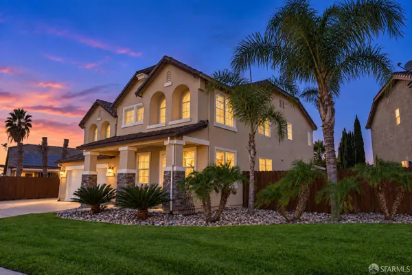 1957 FROST WAY